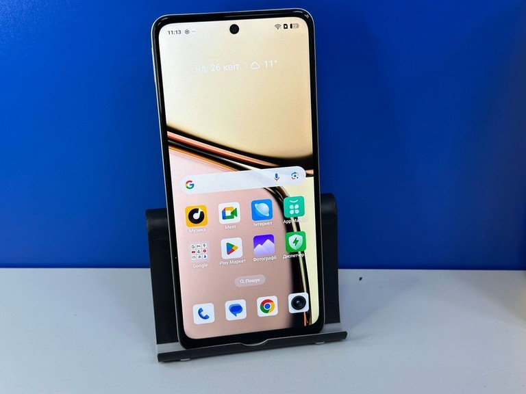 Дешево Realme c65 8/256gb з ломбарду