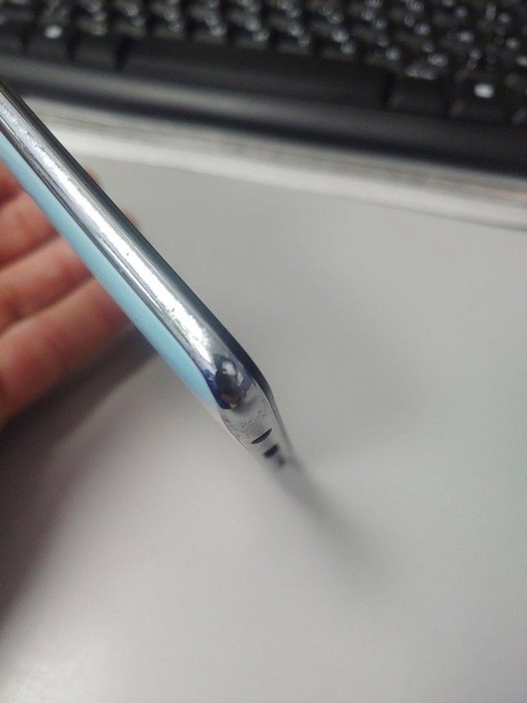 Xiaomi Redmi Note 8 Pro 6/128GB Blue Код:01-200932024. Зображення 8