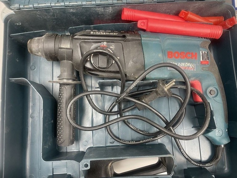 Купить Bosch (Копія) gbh 2-26 dre Б/У