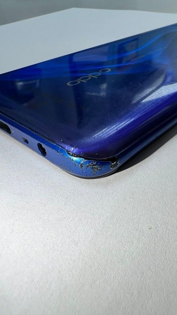 Розпродаж Oppo a9 2020 4/128gb, продавець Техноскарб