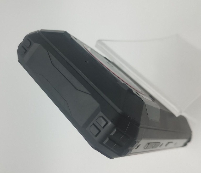 Oukitel WP19 Pro 8/256GB black Код:01-200924713. Зображення 6