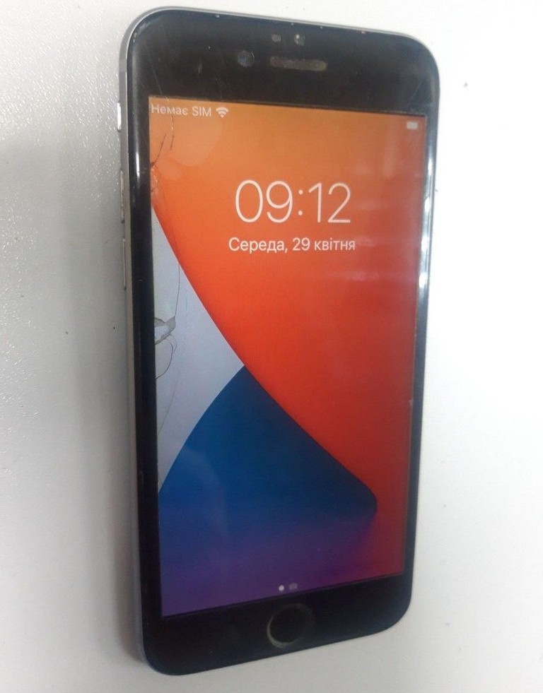Купити Apple iphone 6s 64gb Б/У