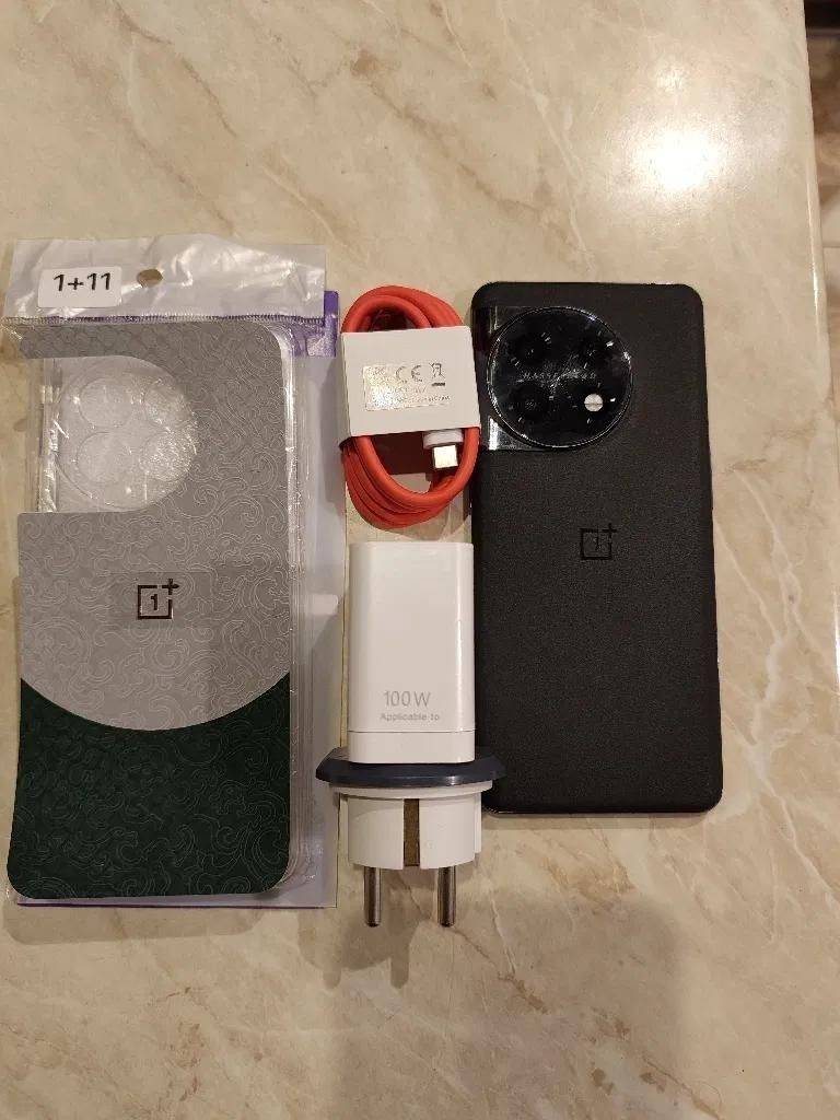 One plus 11 16/512 Код:null. Зображення 4