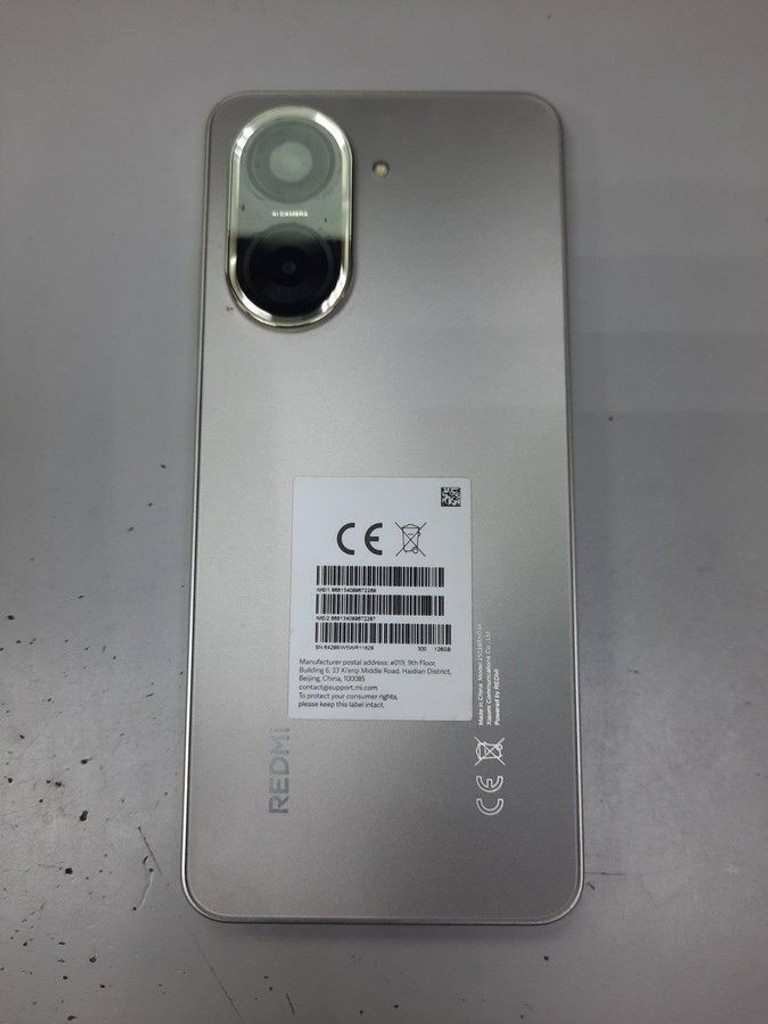 Купити Xiaomi redmi a5 4/128gb Б/У