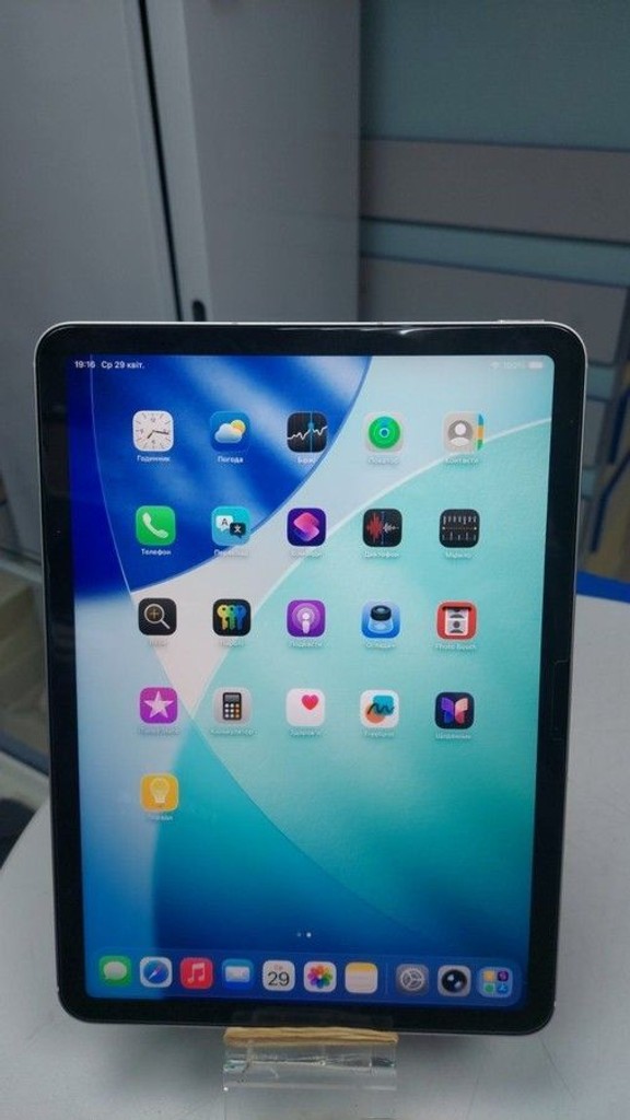 Купити Apple ipad air 11 2024 wi-fi 128gb Б/У