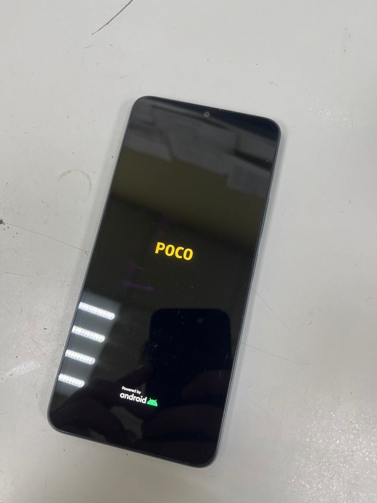 Купити Poco C65 6/128GB Black Б/У