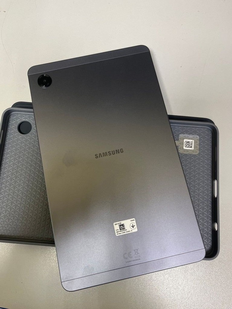 Распродажа Samsung galaxy tab a11 wi-fi 8/128gb, продавец Техноскарб
