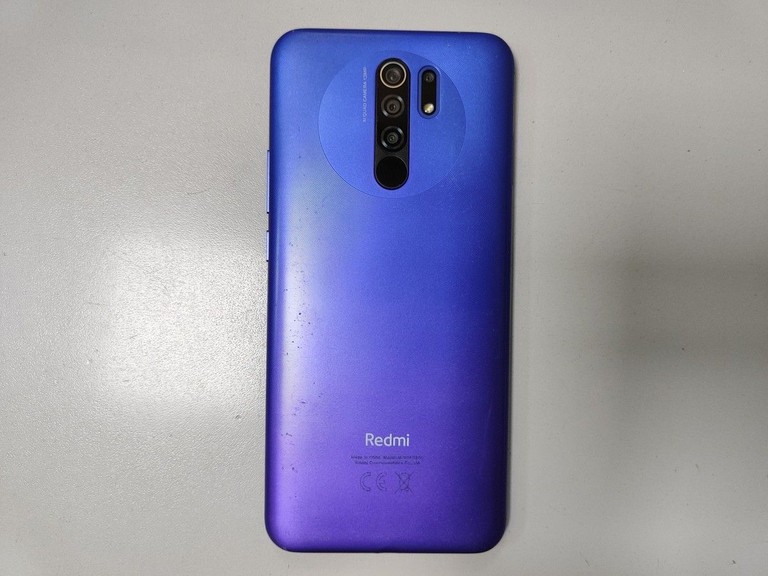 Купити Xiaomi redmi 9 3/32gb Б/У