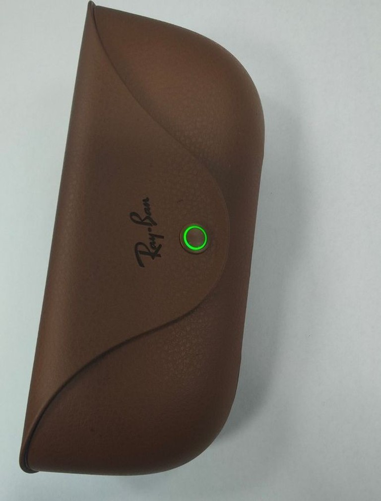 Купити Ray-Ban meta wayfarer rw4006 Б/У