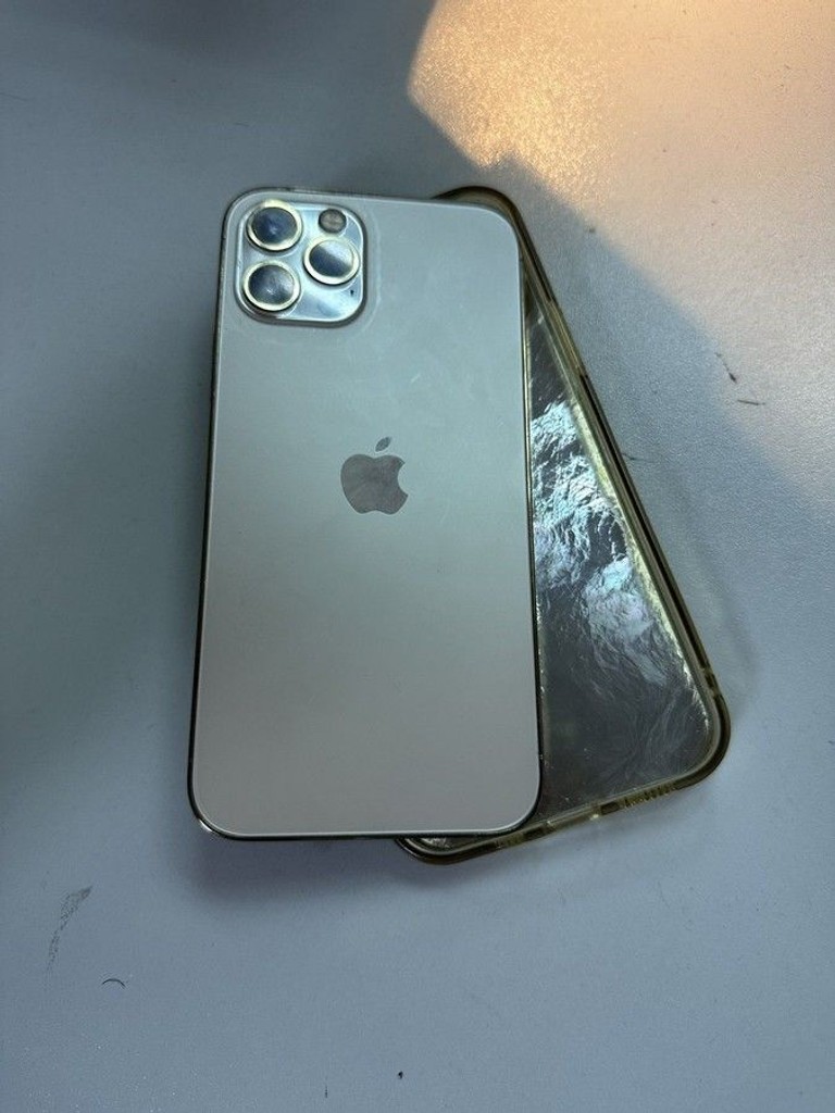 Купити Apple iphone 12 pro 256gb Б/У