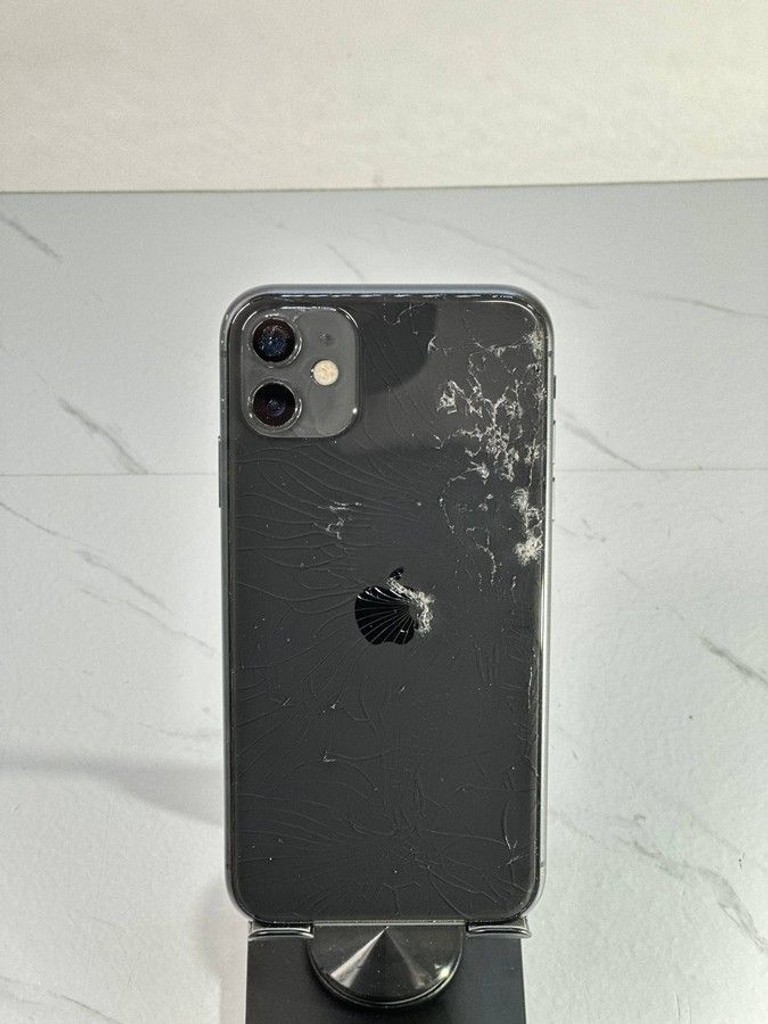 Apple iphone 11 128gb Код:01-200935787. Зображення 9