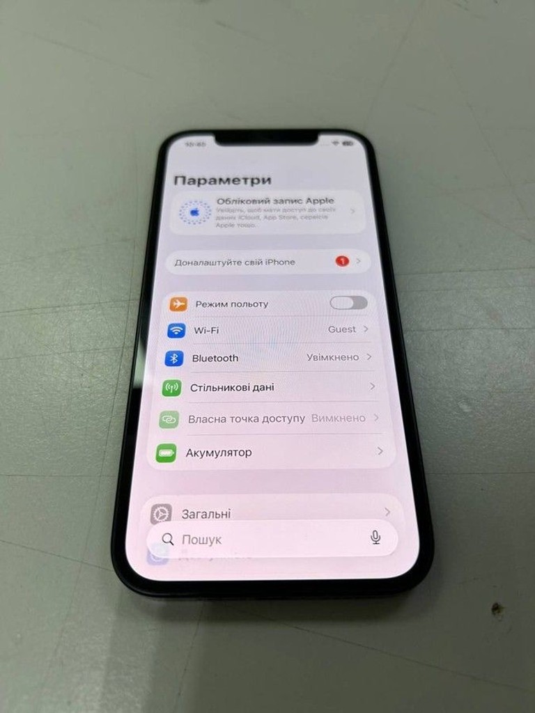 Apple iPhone 12 128GB (PRODUCT)RED Код:01-200936180. Изображение 10