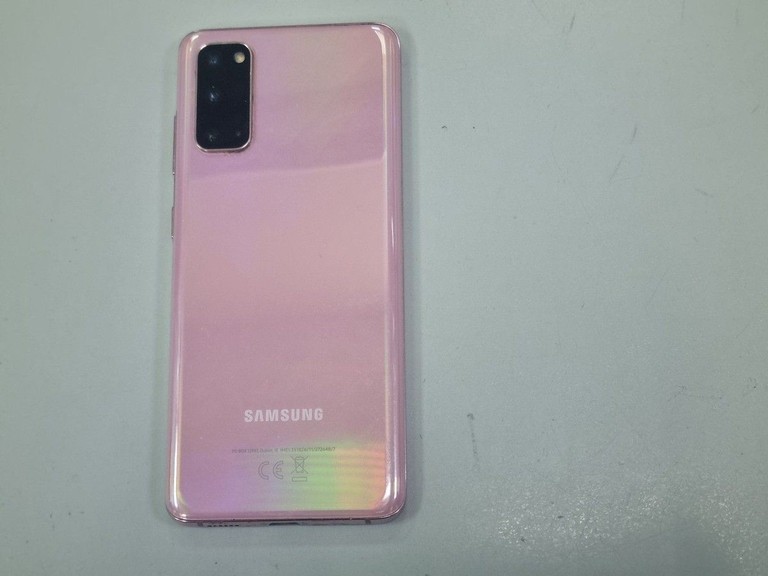 Распродажа Samsung galaxy s20 5g sm-g981b 12/128gb, продавец Техноскарб