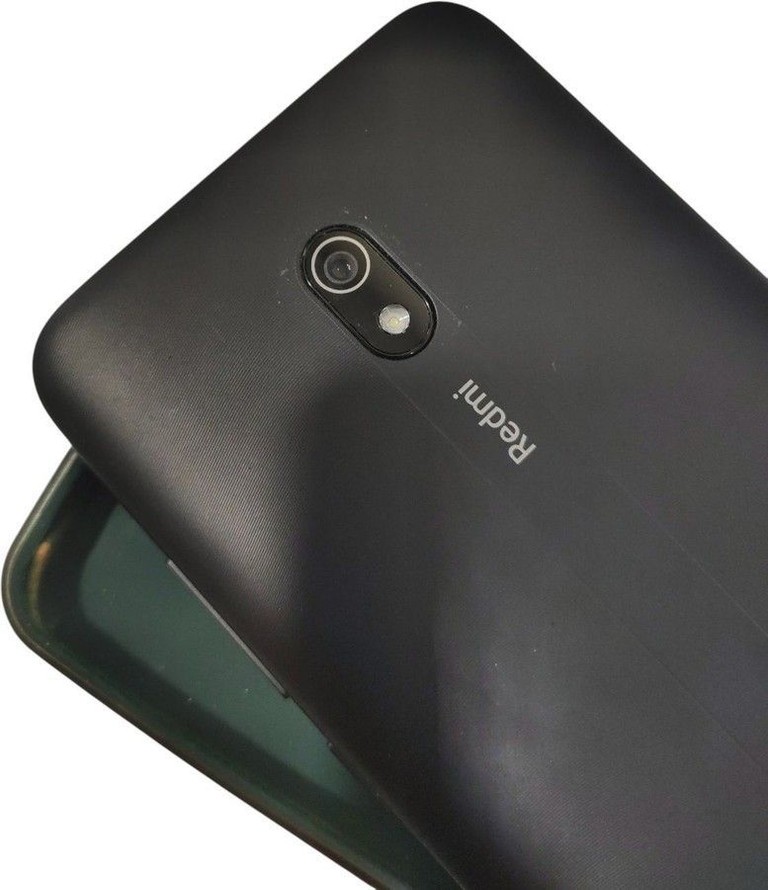 Xiaomi Redmi 8A 2/32GB Black Код:01-200937812. Изображение 6