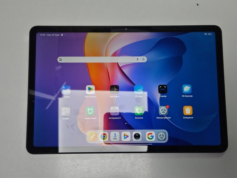 Купити Xiaomi redmi pad 2 4/128gb 4g Б/У