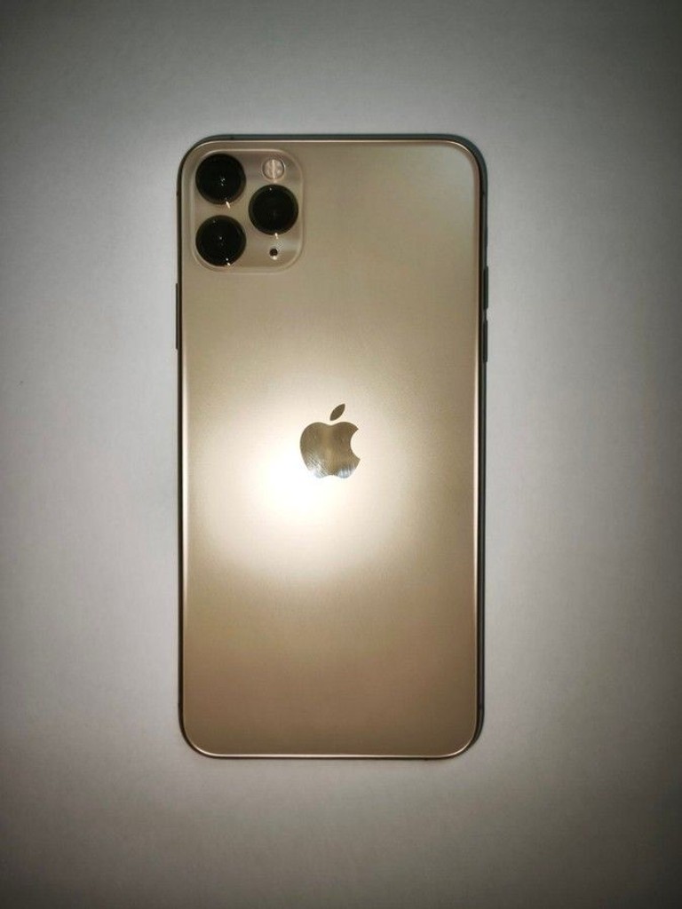 Apple iphone 11 pro max 256gb Код:01-200937891. Зображення 10