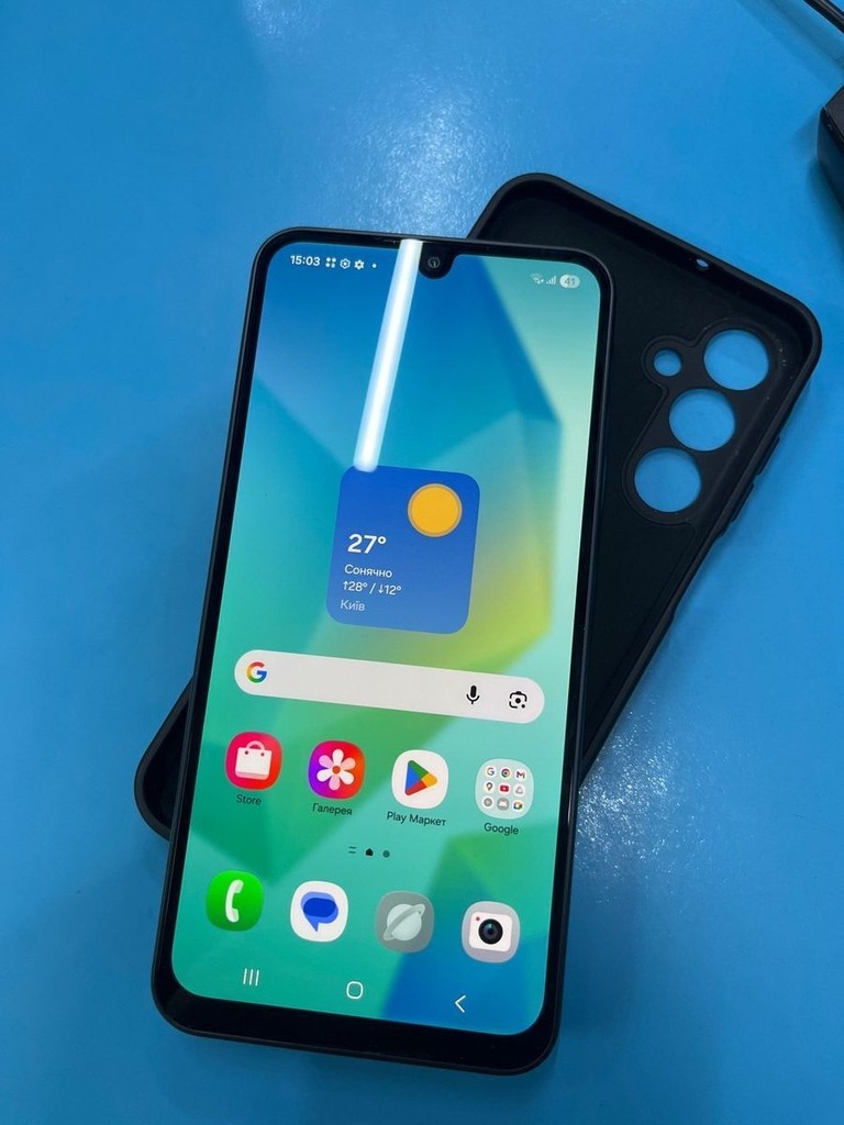 Купити Samsung galaxy a16 4/128gb Б/У