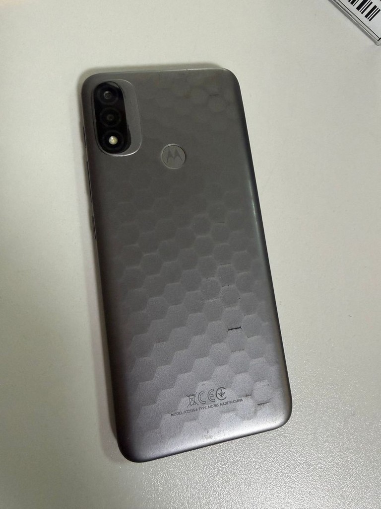 Купить Motorola moto e14 2/64gb Б/У