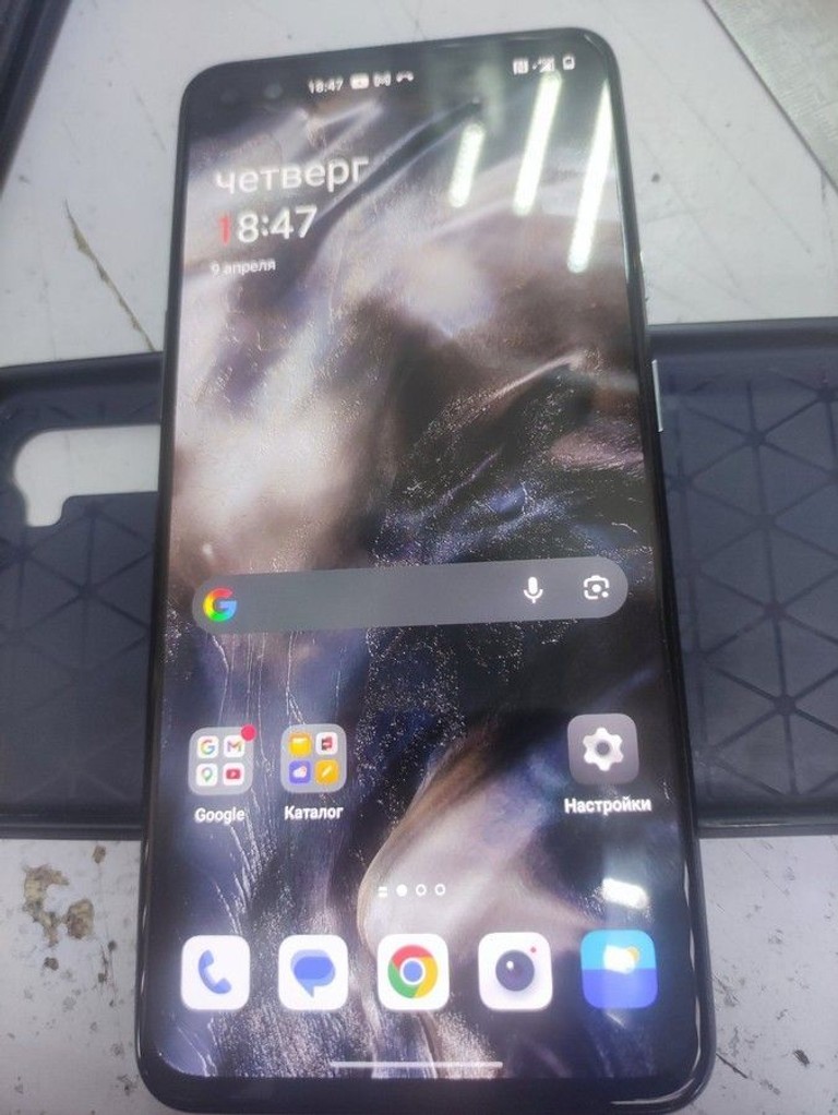 Купить Oneplus nord 1 ac2003 8/128gb Б/У