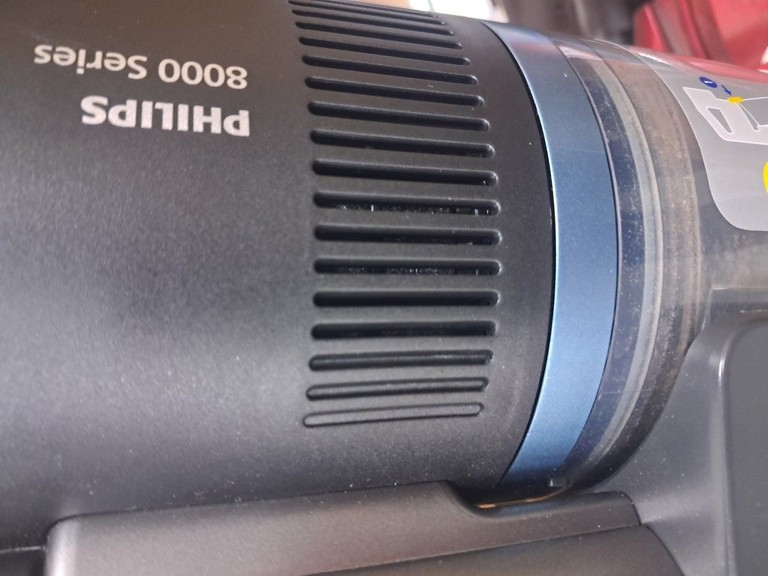 Philips 8000 Series Aqua Plus XC8057/01 Код:01-200933865. Изображение 8