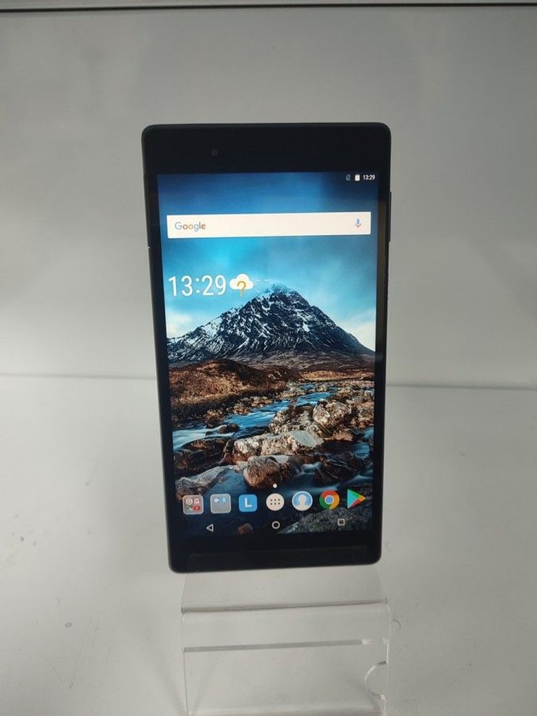 Оголошення Lenovo tab 4 tb-7504x 16gb 3g Б/У