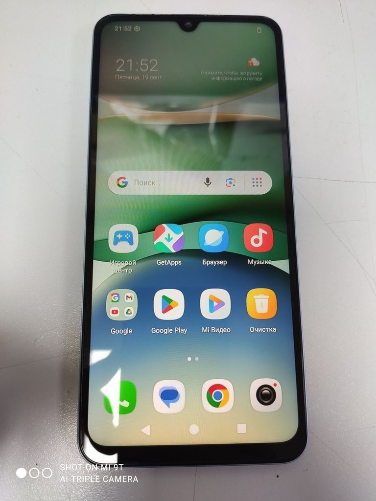 Купить Xiaomi redmi a5 3/64gb Б/У