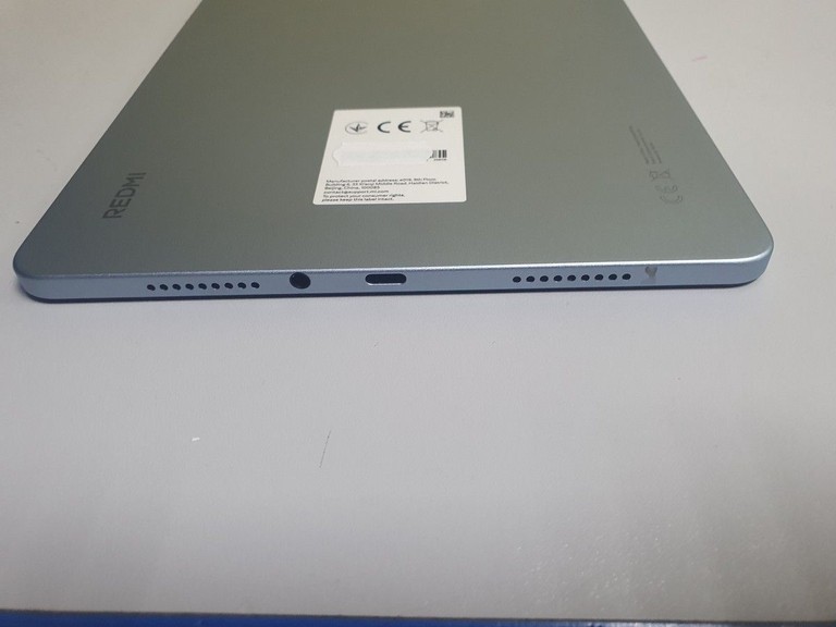 Дешево Xiaomi redmi pad 2 8/256gb wi-fi з ломбарду