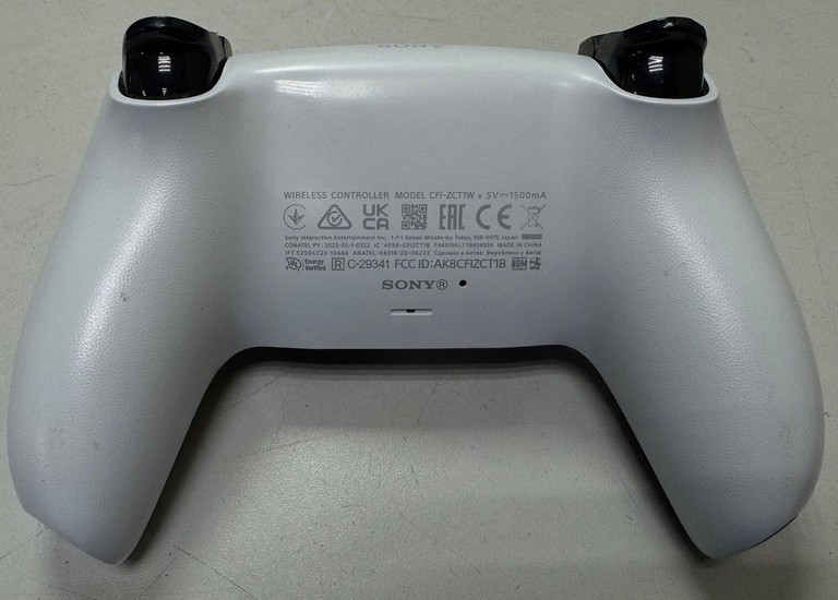 Sony PlayStation 5 825GB Код:01-200939877. Зображення 11