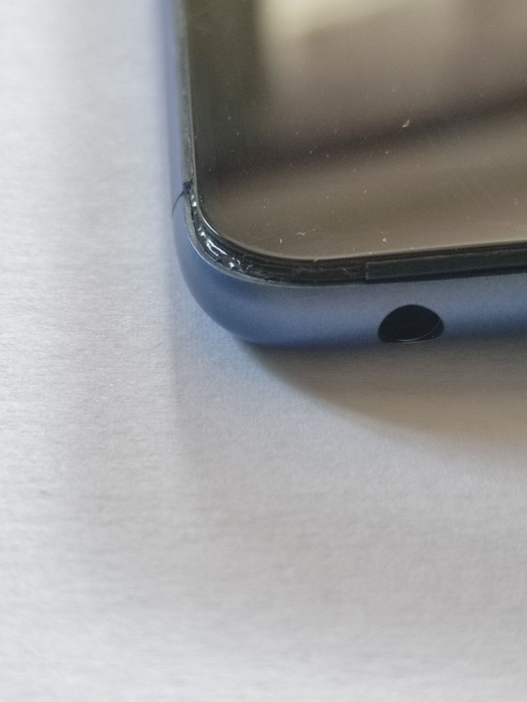 Huawei P Smart (3/32GB) NFC Код:null. Зображення 6