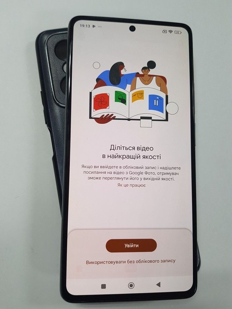 Дешево Xiaomi 11t 8/128gb з ломбарду