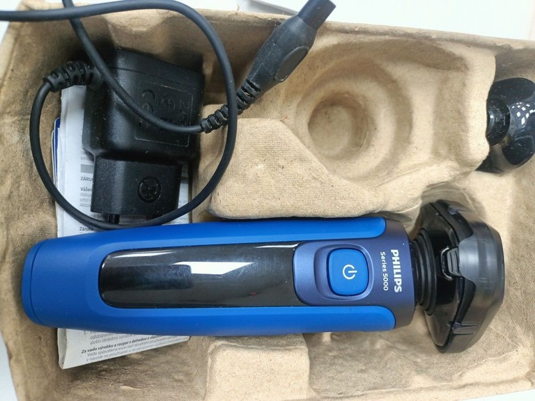 Philips S5466/17 Код:01-200941863. Зображення 5