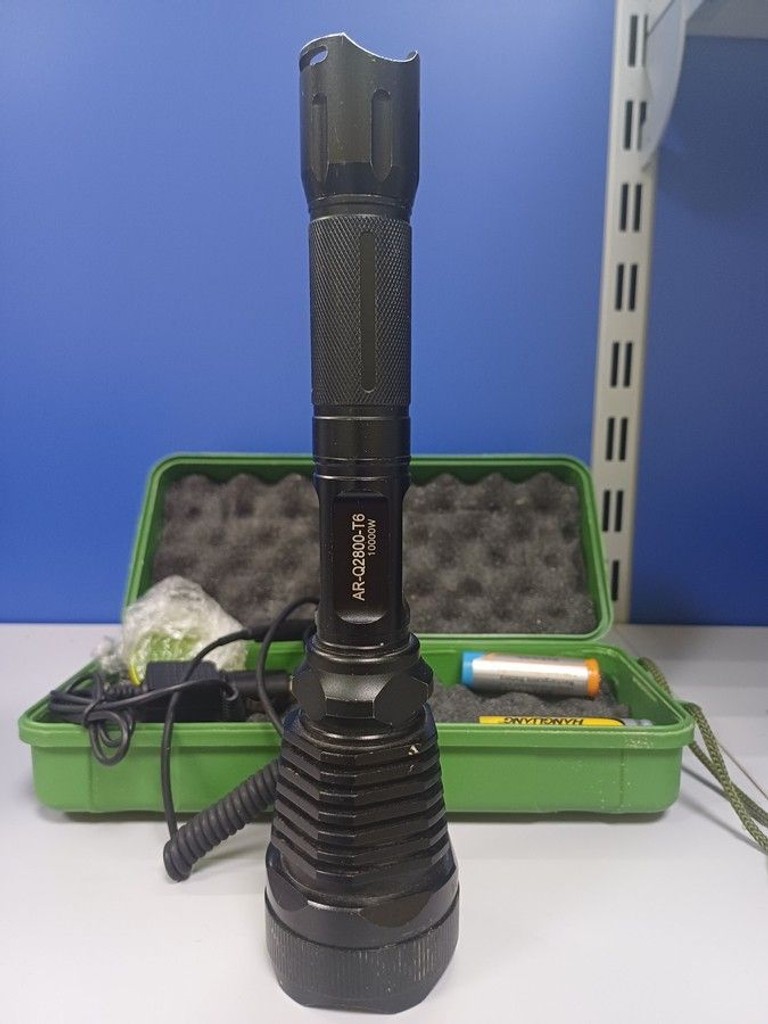 Купить Bailong Q2800 Б/У