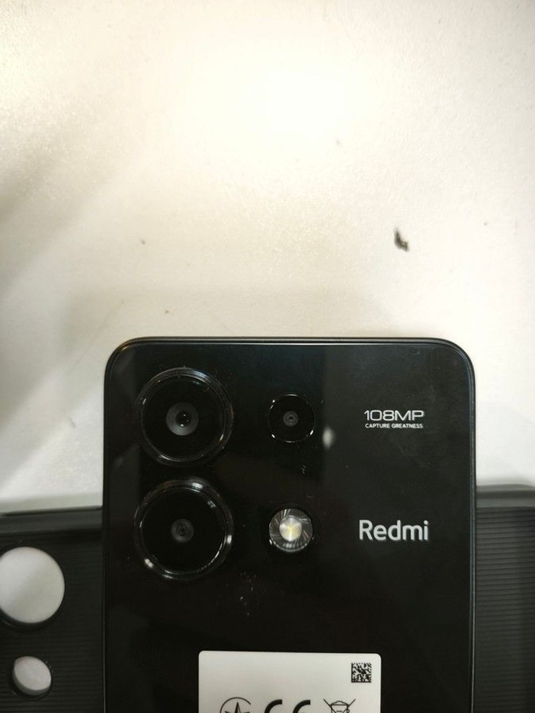 Розпродаж Xiaomi redmi note 13 4g 6/128gb, продавець Техноскарб