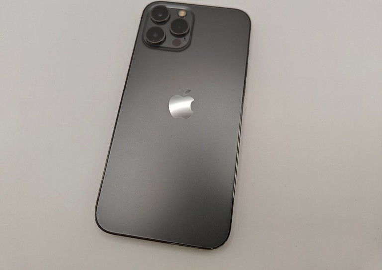 Apple iphone 12 pro max 256gb Код:01-200938866. Зображення 7