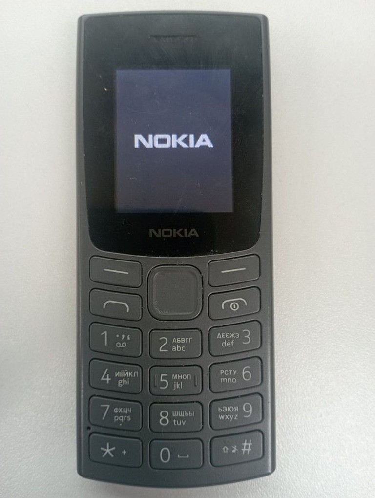 Купити Nokia 106 Б/У