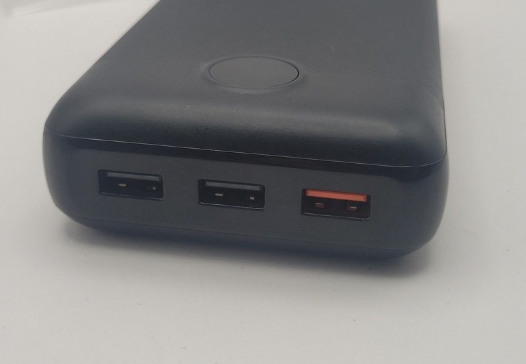 Оголошення Veger v3008 l30 30000mah Б/У