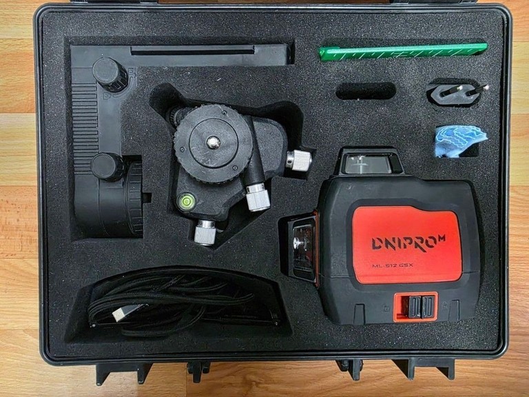 Dnipro-M ml-512gsx Код:01-200941932. Изображение 8