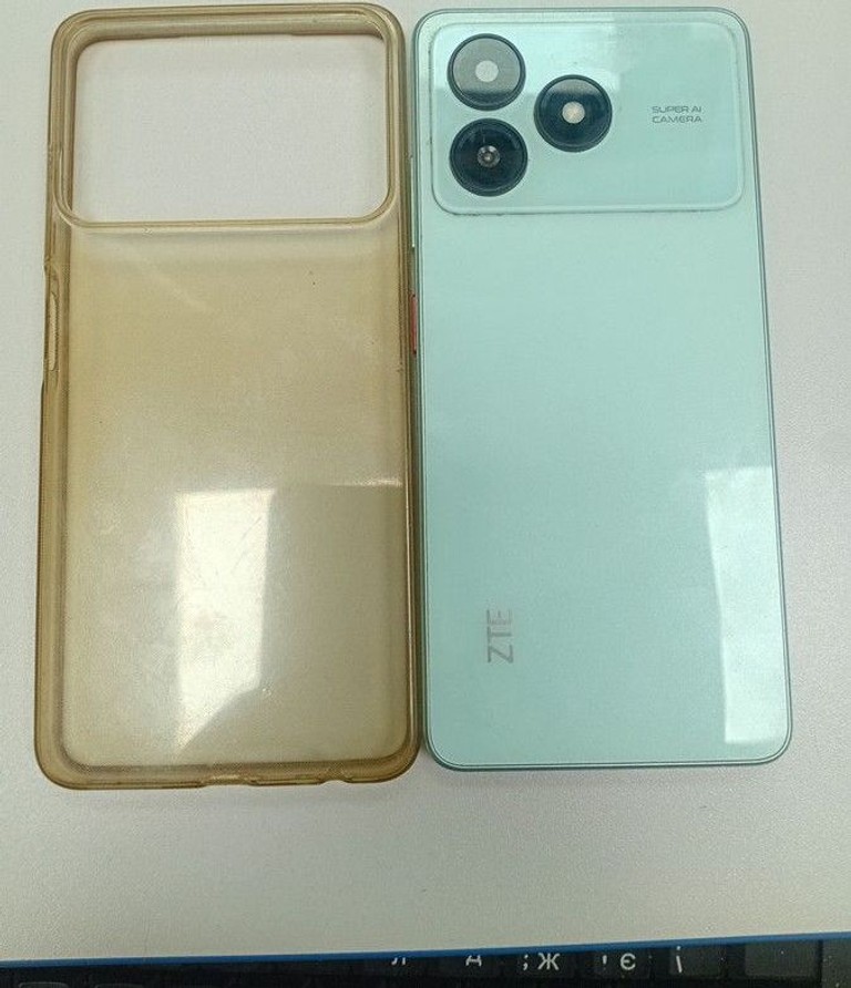 Купити Zte Blade A36 2/64GB Green Б/У