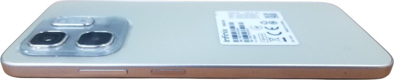 Розпродаж Infinix hot 50i 4/128gb, продавець Техноскарб