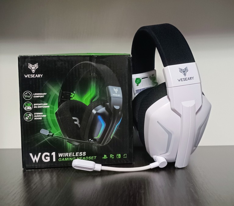 Купити Weseary WG1 Б/У