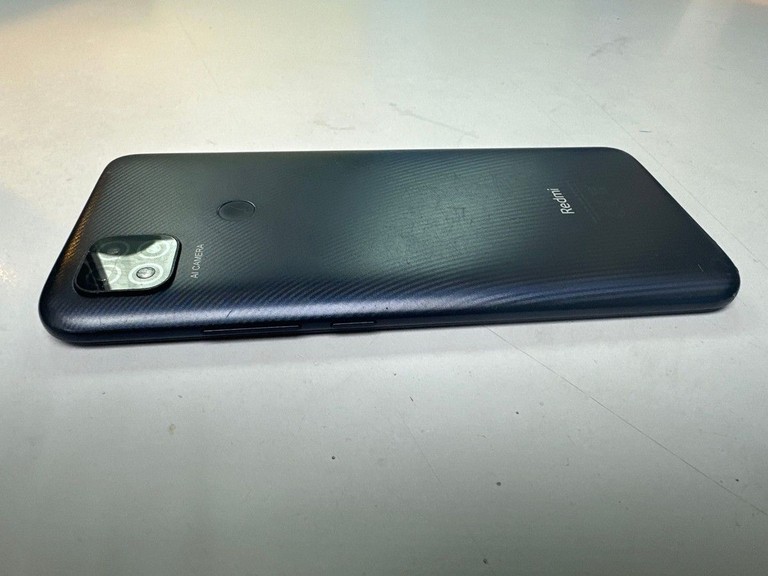 Xiaomi redmi 9c nfc 2/32gb Код:01-200946421. Зображення 6