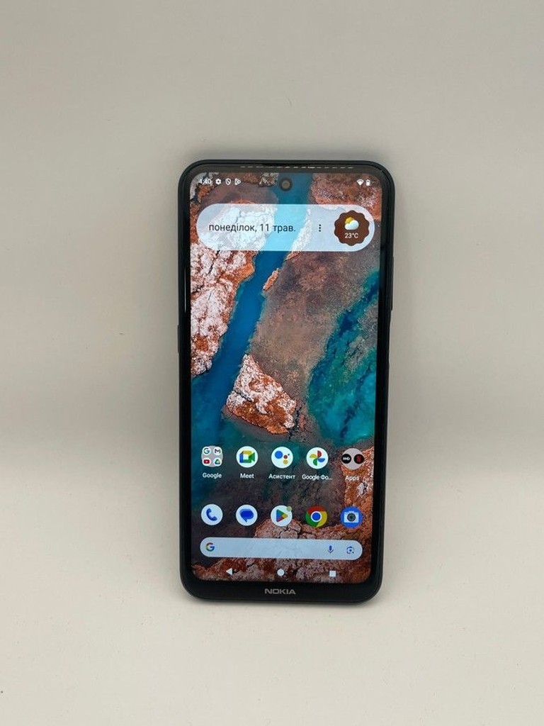 Купити Nokia x20 8/128gb Б/У