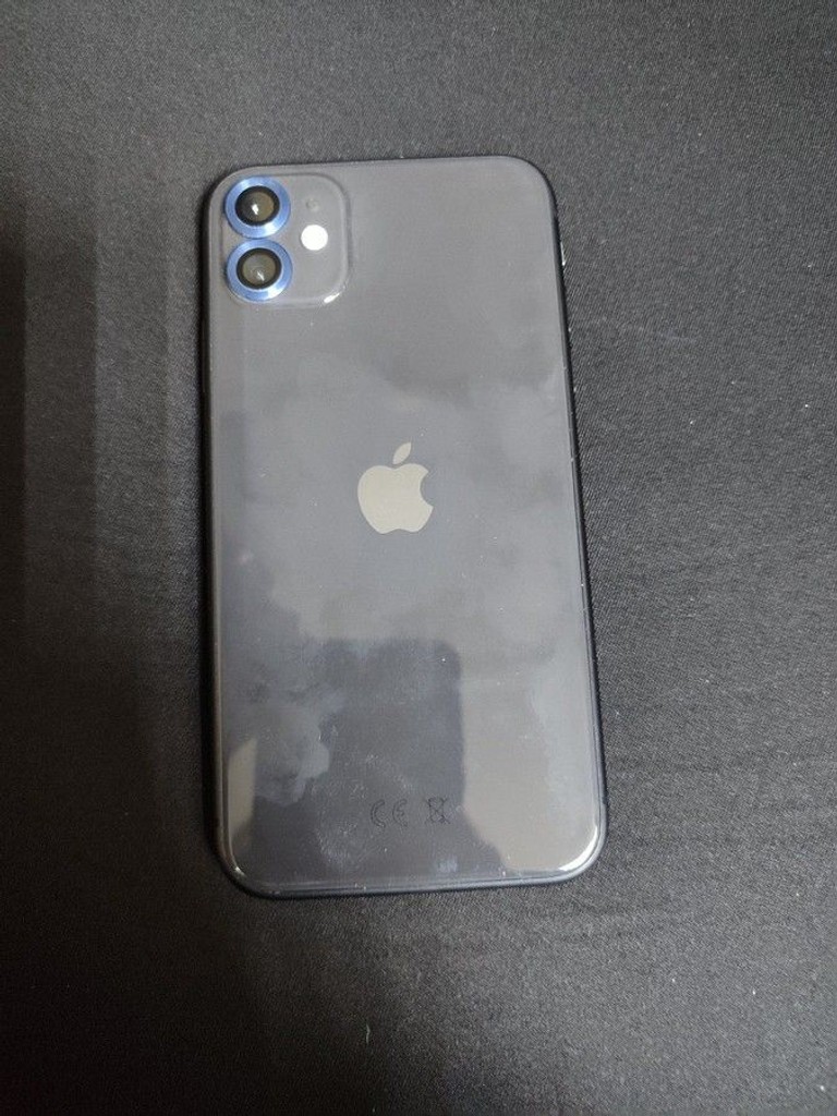 Дешево Apple iphone 11 128gb з ломбарду