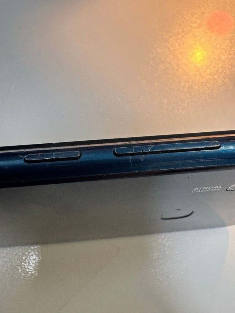 Vivo y11 3/32gb Код:01-200946967. Зображення 5