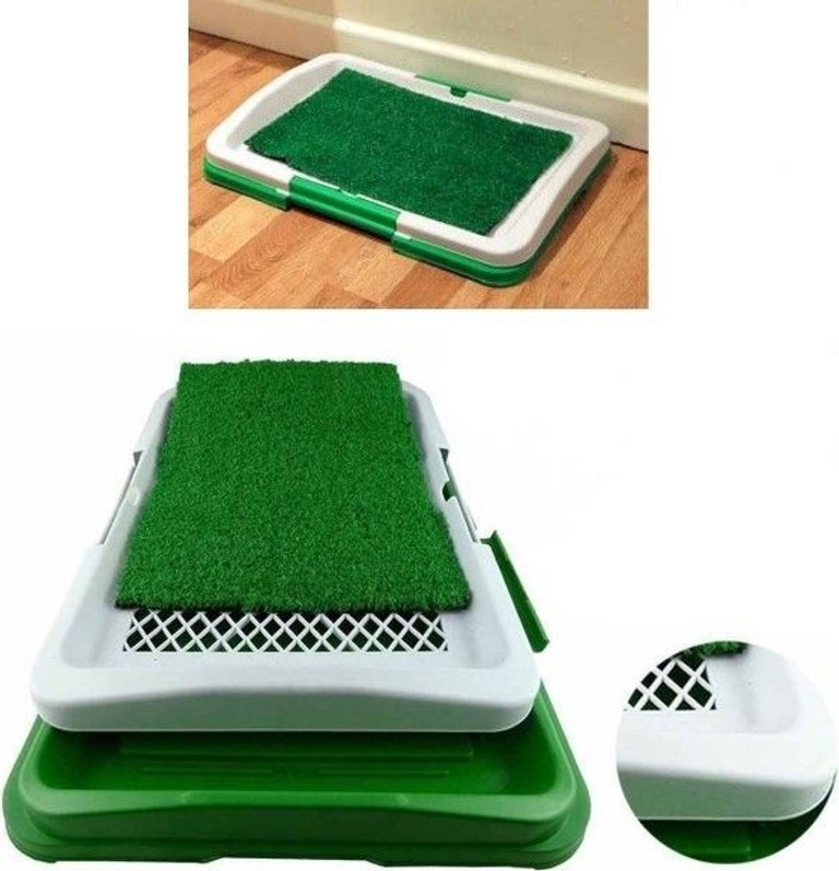 Puppy Potty Pad MH-872 Код:null. Зображення 4