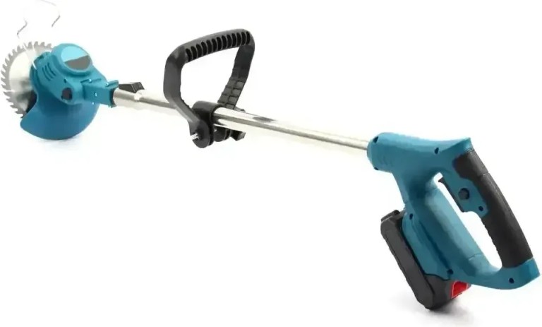 Lawn-mower MK-150B Blue Код:null. Зображення 6