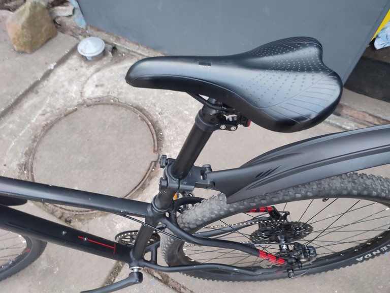White XC 290 Comp Код:null. Зображення 11