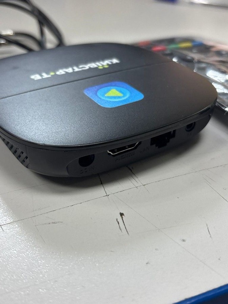Дешево Inext TV-X з ломбарду