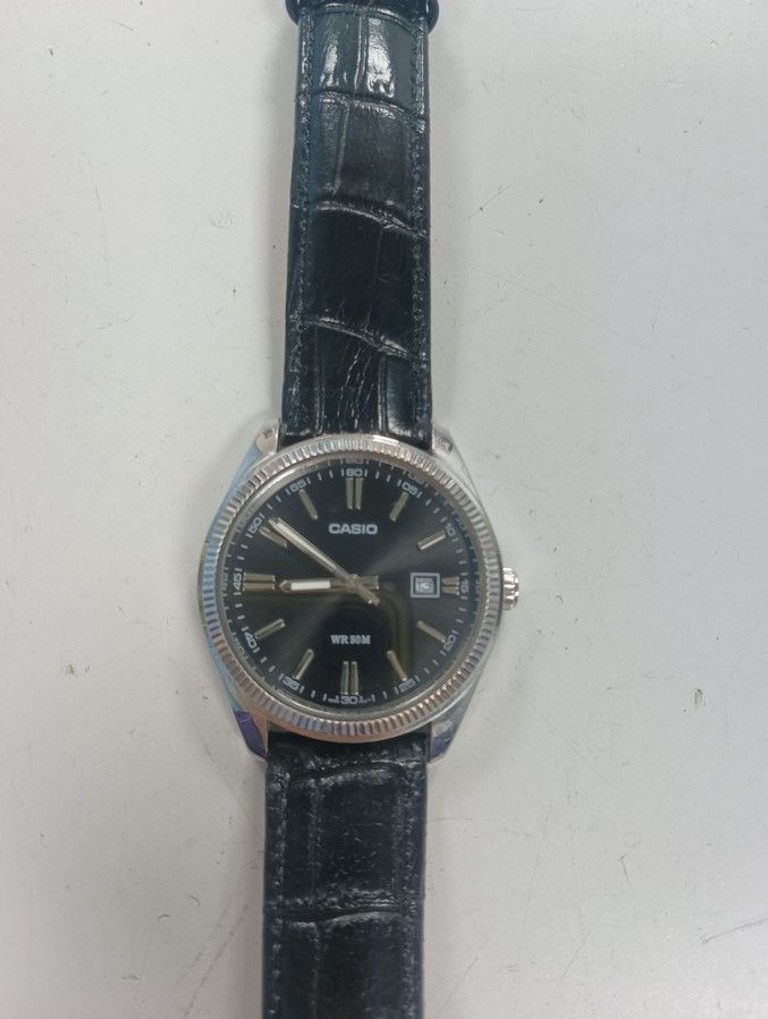 Объявление Casio mtp-1302p Б/У