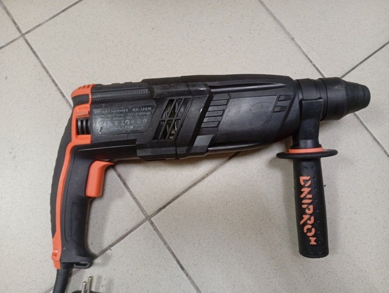 Объявление Dnipro-M rh-120m Б/У